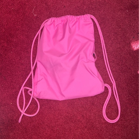 Nike string bag - Picture 2 of 2